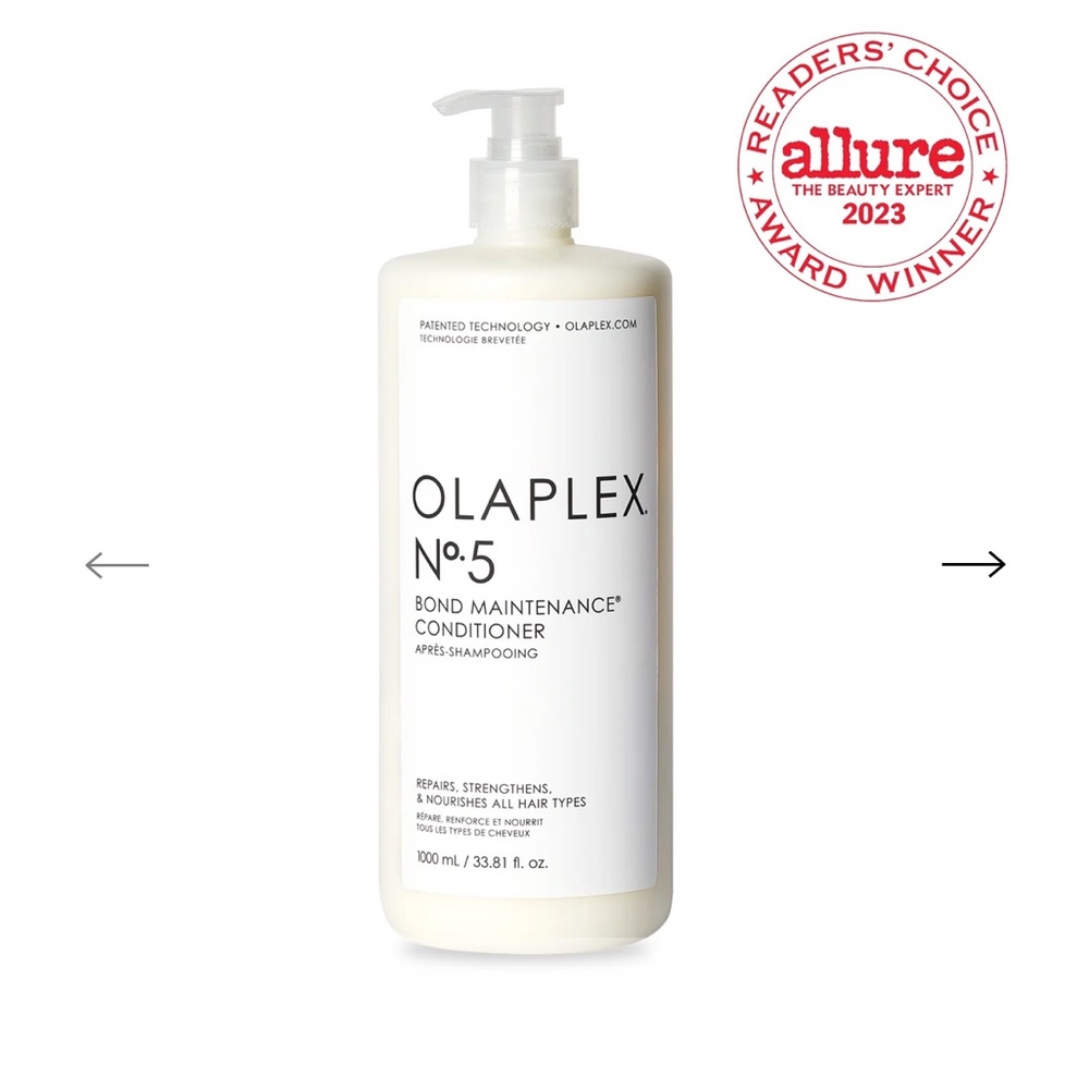 Olaplex Conditioner Liter